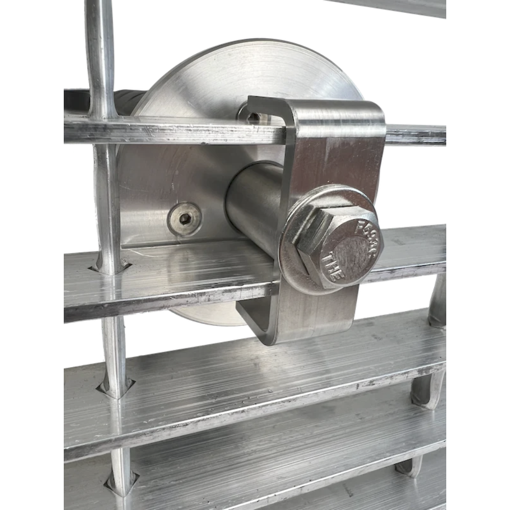 Grabit or Grab-It Hand Safety Tool for Pipe and Tubulars