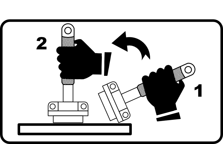 How To AttachMagna-Grab Magnetic Tools