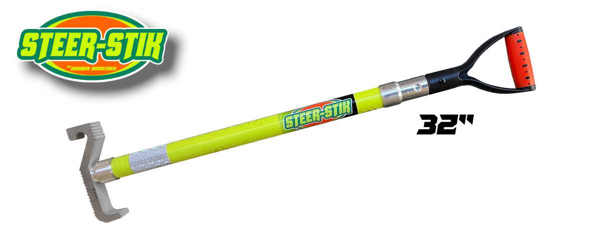 Grappler hook tool. Industrial hook tool. Multi use hook tool for hand safety