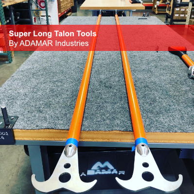 Long Reach Tool Solution