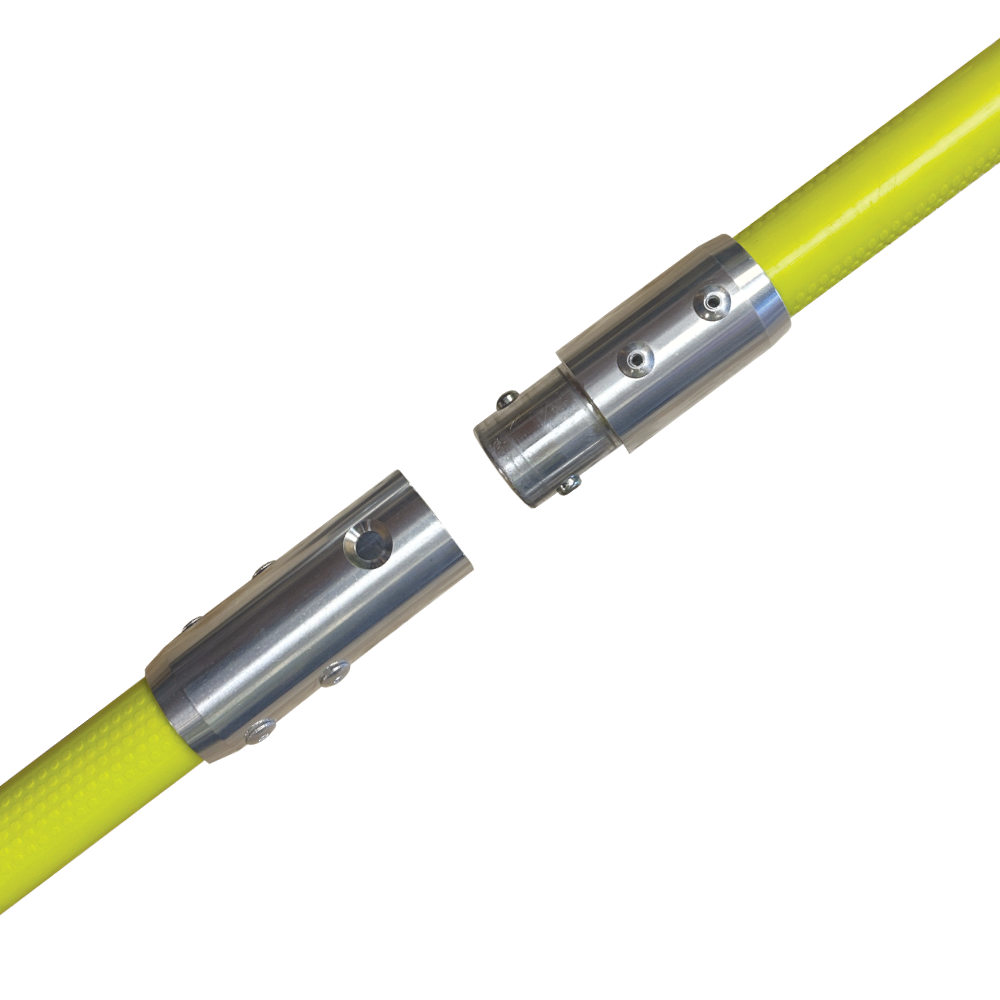 no-hands, hands-off suspended load safety tools