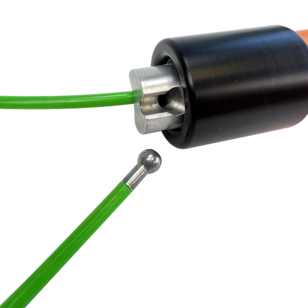 Grabit or Snare-It Hand Safety Tool for Pipe and Tubulars