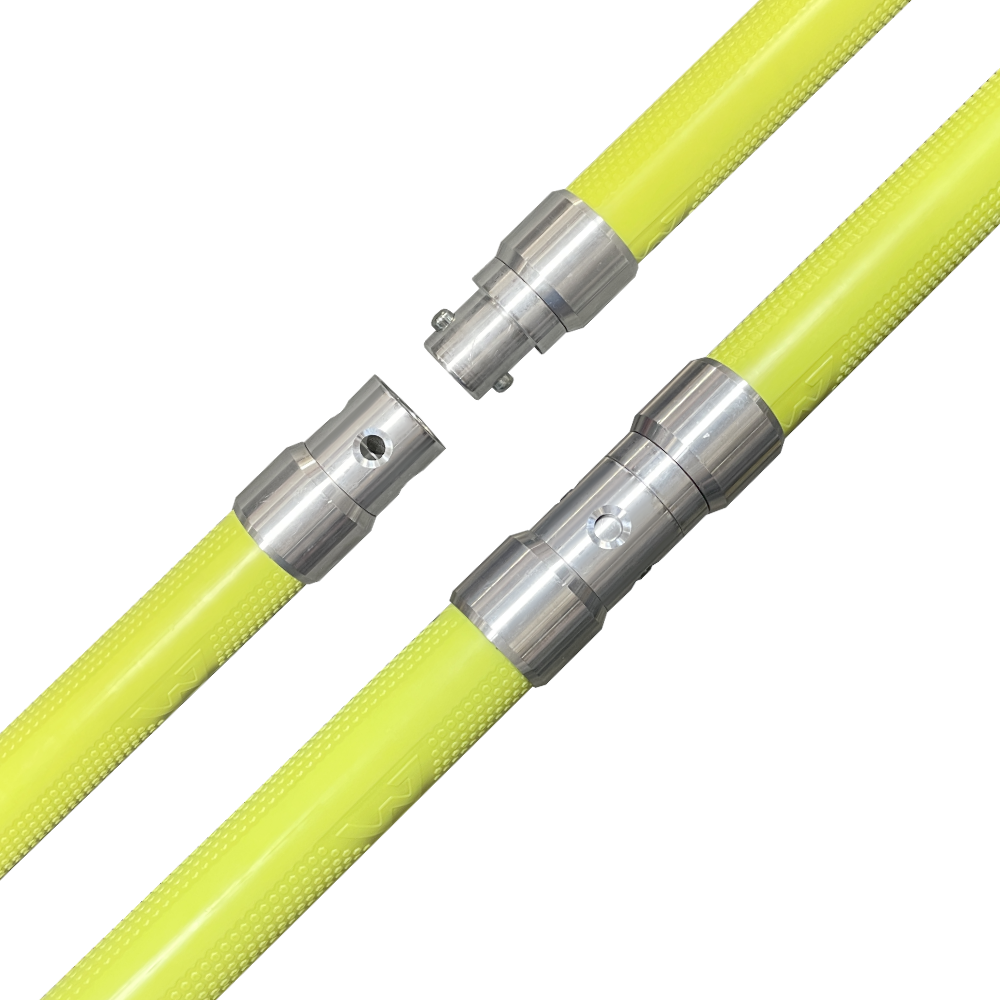 no-hands, hands-off suspended load safety tools