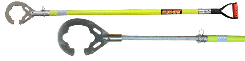 hands off suspended load positioning tools for employee safety