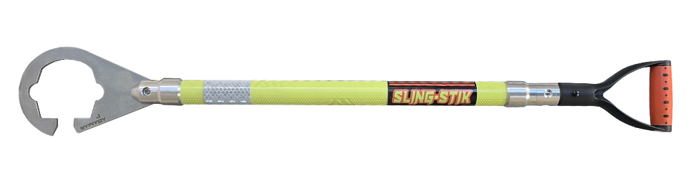 hands off suspended load positioning tools for employee safety