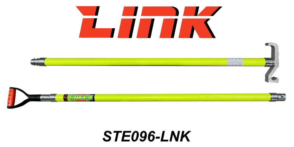 Grappler hook tool. Industrial hook tool. Multi use hook tool for hand safety