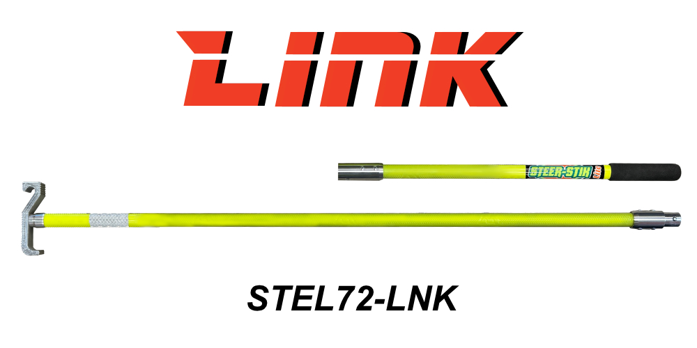 Grappler hook tool. Industrial hook tool. Multi use hook tool for hand safety